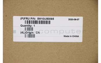 Lenovo 5M10U50095 CHASSIS YTM3900q&V35S,BaseChassisASM,HH