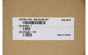 Lenovo 5M10U50107 MECH_ASM Monitor Stand AIO 350,Black,HH