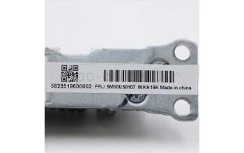 Lenovo 5M10U50107 MECH_ASM Monitor Stand AIO 350,Black,HH