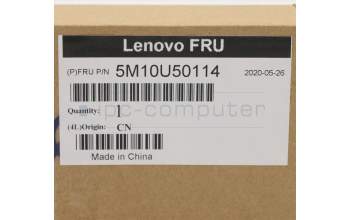 Lenovo MECH_ASM PCICardHolderKit1660spRX550XFX para Lenovo ThinkCentre M70s (11DB)