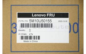 Lenovo 5M10U50155 MECH_ASM 336HT Chassis W/O Bezel,13L,FXN