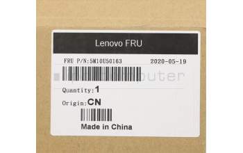 Lenovo 5M10U50163 MECH_ASM 332ATA 2.5 HDD BKT,AVC