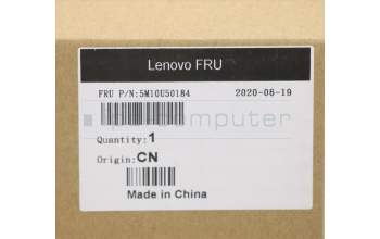 Lenovo MECH_ASM VerticalStand PlasticBlack,AVC para Lenovo ThinkCentre M70s (11DB)