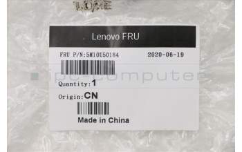 Lenovo MECH_ASM VerticalStand PlasticBlack,AVC para Lenovo ThinkCentre M70s (11EX)