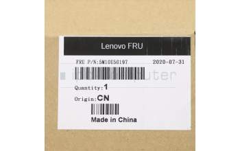 Lenovo MECH_ASM 337DT MAIN-BEZEL-ASSY, AVC para Lenovo ThinkStation P340 (30DH)
