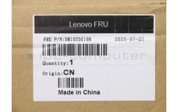 Lenovo 5M10U50198 MECH_ASM 337DT w/o front bezel asm,AVC
