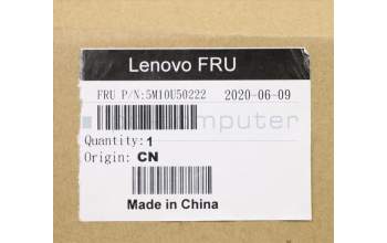Lenovo 5M10U50222 MECH_ASM Top Assy of Ty6 M7/8q 1L,AVC