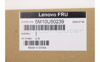 Lenovo MECH_ASM Hot Plug HDD bzl,P340,FXN para Lenovo ThinkStation P340 (30DH)