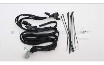 Lenovo 5M10U50253 GFX power cable ASSY,TSCA
