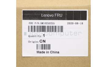 Lenovo 5M10U50255 MECH_ASM Top cover Mini 5-01IMH