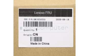 Lenovo MECH_ASM Top cvr Mini 5-01IMH,AVC para Lenovo IdeaCentre Mini 5-01IMH05 (90Q6/90Q7)