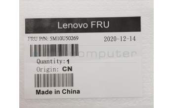 Lenovo MECH_ASM Tiny6 TC punch out bkt,AVC para Lenovo ThinkStation P340 Tiny (30DG)