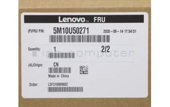 Lenovo MECH_ASM Tiny6 New Dust filter,TC,AVC para Lenovo ThinkCentre M90q Tiny (11F0)
