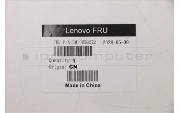 Lenovo MECH_ASM WIFI bkt assy w gasketTy6,AVC para Lenovo ThinkCentre M70q (11DU)