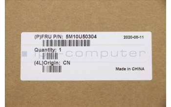Lenovo 5M10U50304 MECH_ASM F Y/Light,red lightT550,PRC,WST