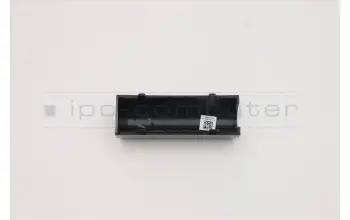 Lenovo 5M10U50326 MECH_ASM HINGE_COVER_ASSY_BLACK