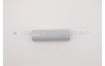 Lenovo 5M10U50332 MECH_ASM HINGE_COVER_ASSY_WHITE