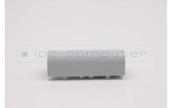 Lenovo 5M10U50332 MECH_ASM HINGE_COVER_ASSY_WHITE