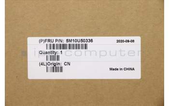 Lenovo 5M10U50336 Chassi BEZEL V50s&YT Mq,F-Bezel Assy,HH