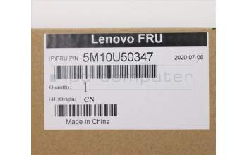 Lenovo 5M10U50347 MECH_ASM PCI Latch Brkt Assy,17L