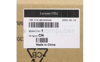 Lenovo MECH_ASM PCI bracket for P620/P1000 dG para Lenovo ThinkStation P340 Tiny (30DF)