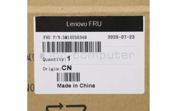 Lenovo MECH_ASM bracket Intel I350-T2 para Lenovo ThinkStation P340 Tiny (30DF)