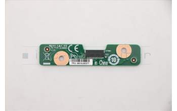 Lenovo 5M10U50377 MECH_ASM A560P power button board