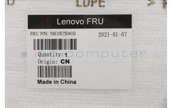 Lenovo 5M10U50410 MECH_ASM Top Assy of P340 OEM,AVC