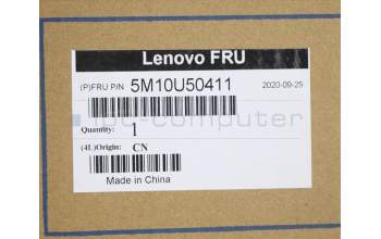Lenovo MECH_ASM U Type Chassis Assy,17L para Lenovo ThinkCentre M90s (11D1)