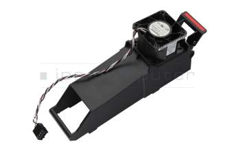 5M10U50415 Ventilador original Lenovo Conducto de memoria asm