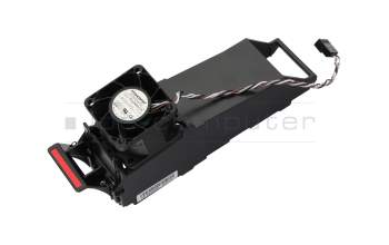 5M10U50415 Ventilador original Lenovo Conducto de memoria asm