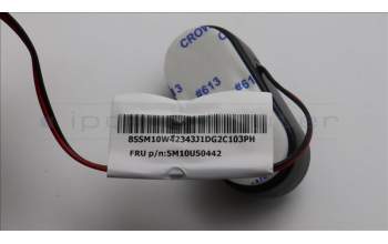 Lenovo 5M10U50442 MECH_ASM Alam Components JT