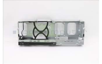 Lenovo 5M10U50527 MECH_ASM 337DTA Drive Cage asm, AVC