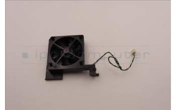 Lenovo 5M10U50568 MECH_ASM 80x25 Fan for RTX3070Ti,FXN