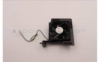 Lenovo 5M10U50568 MECH_ASM 80x25 Fan for RTX3070Ti,FXN