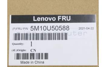 Lenovo 5M10U50588 MECH_ASM Front Bezel Assy,G5 13L,FXN