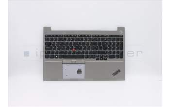 Lenovo 5M10V16951 MECH_ASM FE5A0 NLKB ASM SLR UK UKE