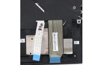 Lenovo 5M10V17000 MECH_ASM NBLKBD ASM_BK_UK NORDIC