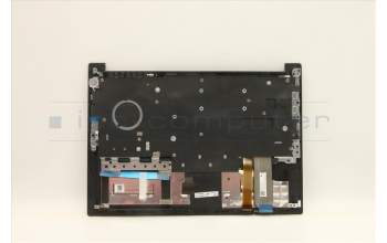 Lenovo 5M10V17047 MECH_ASM BL KB W C ASM GRE BK US