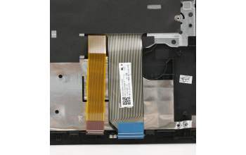 Lenovo 5M10V17048 MECH_ASM BL KB W C ASM HUN BK UK