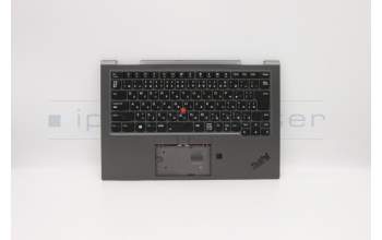 Lenovo 5M10V24929 MECH_ASM GRP,KBD,BZL,JPN,WW,IG,CHY