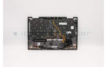 Lenovo 5M10V24930 MECH_ASM GRP,KBD,BZL,KOR,WW,IG,CHY