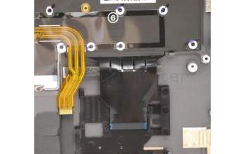 Lenovo 5M10V24930 MECH_ASM GRP,KBD,BZL,KOR,WW,IG,CHY