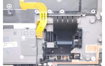 Lenovo 5M10V24971 MECH_ASM GRP,KBD,BZL,RUS,WW,IG,TRA