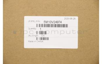 Lenovo 5M10V24974 MECH_ASM GRP,KBD,BZL,SWE/FIN,WW,IG,TRA