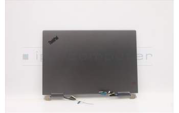 Lenovo 5M10V25004 Ratchet-1 FRU_GRP_FHD_Touch_Laibao+LGD_R