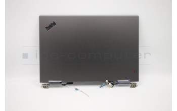 Lenovo 5M10V25007 Ratchet-1 FRU_GRP_WQHD_Touch_Laibao+AUO_