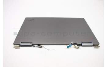 Lenovo 5M10V25007 Ratchet-1 FRU_GRP_WQHD_Touch_Laibao+AUO_