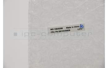 Lenovo 5M10V25638 MECH_ASM MECH_ASM,Sheet,B w/o CAM,P43s