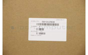 Lenovo 5M10V25638 MECH_ASM MECH_ASM,Sheet,B w/o CAM,P43s